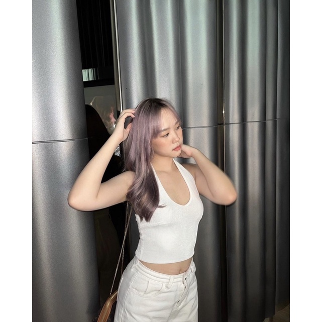 Tartar Top in Cotton from Duex.studio