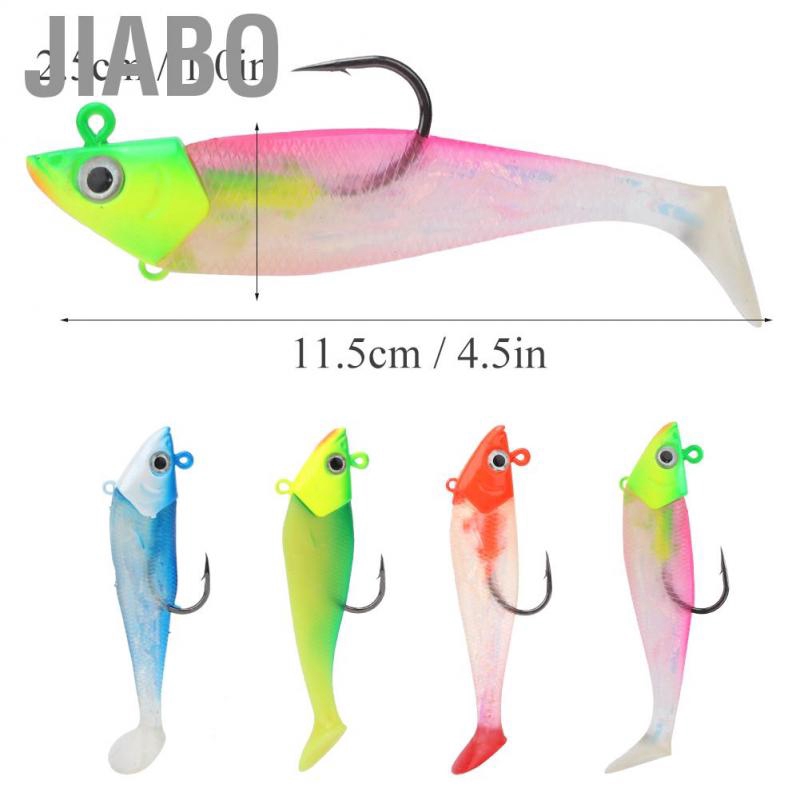 shad fishing lures