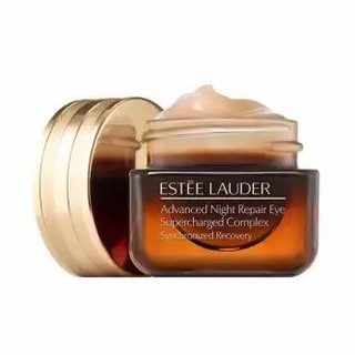 ครีมบำรุงรอบดวงตา Estee Lauder Advanced Night Repair Eye Supercharged Complex Synchronized Recovery 15ml