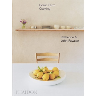 ใหม่พร้อมส่ง HOME FARM COOKING