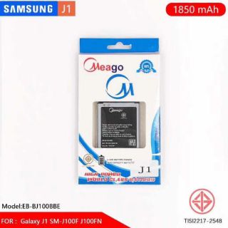 Battery Meago Samsung Galaxy  j1