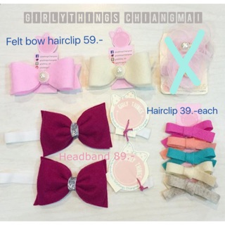 Hairbow