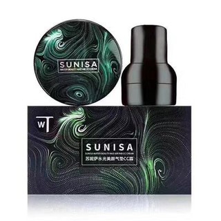 คุชชั่นหัวเห็ด sunisa 20g.(จีน)