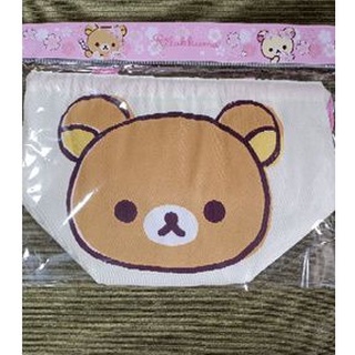 กระเป๋าเบนโตะ rilakkuma