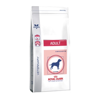 Royal Canin Medium Adult 4Kg อาหารสุนัขแบบเม็ด สำหรับสุนัขโตพันธุ์กลาง อายุ 1 – 7 ปี หมดอายุ 26/12/21