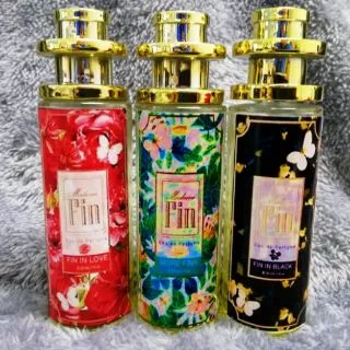 น้ำหอม​ มาดาม​ฟีนน แดง​ (IN LOVE) 35​ mL