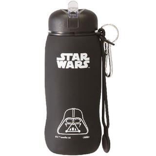 Star Wars Sport Silicone Bottle นำเข้าจากญี่ปุ่น