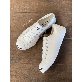 ✨รองเท้าผ้าใบคอนเวิร์สแจ็ค✨JackPurcell™️🛹สำหรับผู้ชายและผู้หญิง✔️