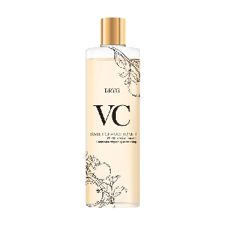 VC Toner BRYG 500ml. โทนเนอร์บำรุงผิวหน้า โทนเนอร์ Vcโทนเนอร์ น้ำตบ VCส้ม VCฝาทอง น้ำตบ เช็ดและบำรุงหน้า