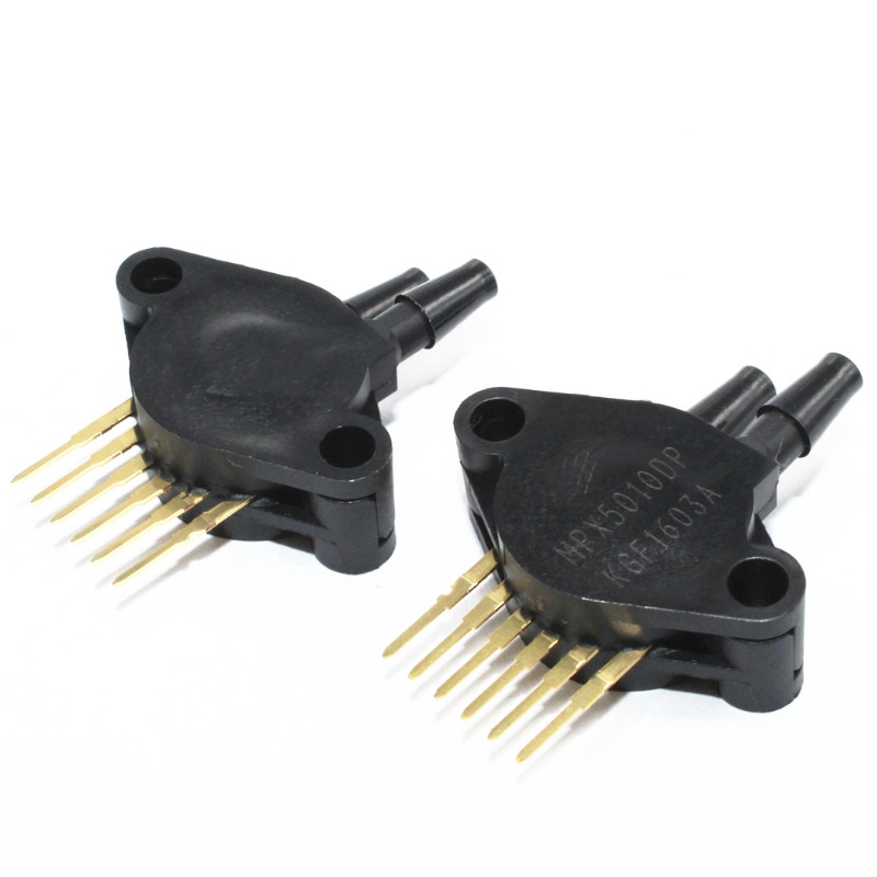 MPX 5010 D MPX 5010 D MPX 5010 0-10 Kpa เครื่องส่งสัญญาณเซนเซอร์