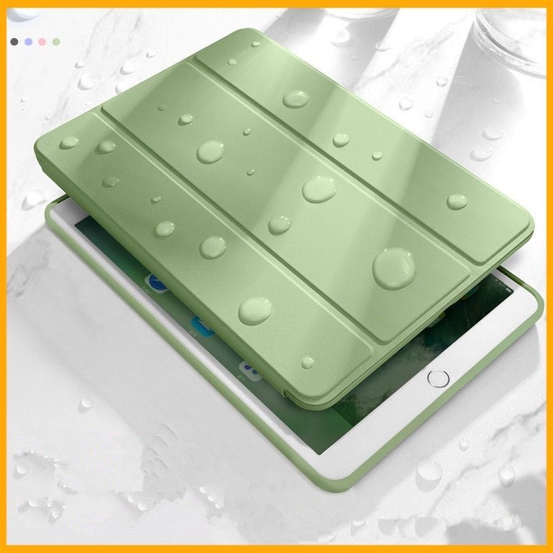 [พร้อมส่ง] เคสสำหรับไอแพดรุ่น gen9/gen8/gen7 10.2 air4 air5 10.9 air3 10.5 air1 air2  2017 2018 9.7 mini1/2/3/4/5 mini 6 - รูปที่ 4
