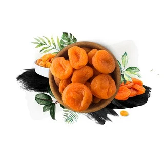 🎊ล๊อตใหม่ 😍 แอปริคอต / Premium Dried Apricot 💝 จาก Turkey 💝 ผลไม้อบแห้ง 💝 Sugar Free