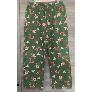 FADED GLORY Unisex Sleeping Pant Size 32”x30”