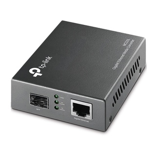 MC220L Gigabit SFP Media Converter TP-Link