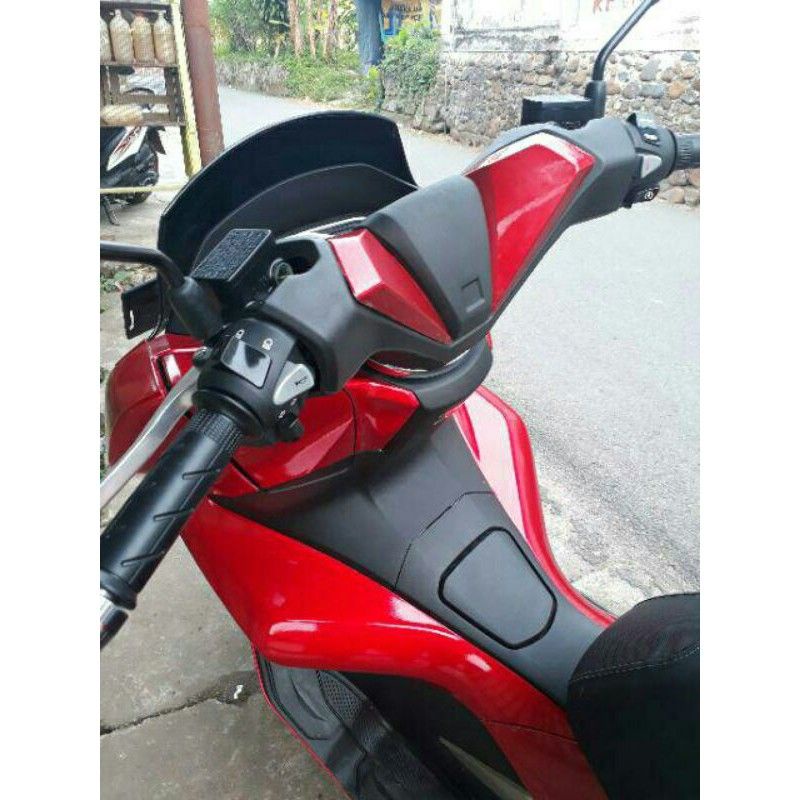 PCX 150 PCX 160 ฝาครอบแฮนด์ PCX 150 PCX 160 แฮนด์บาร์ PCX 160 2021