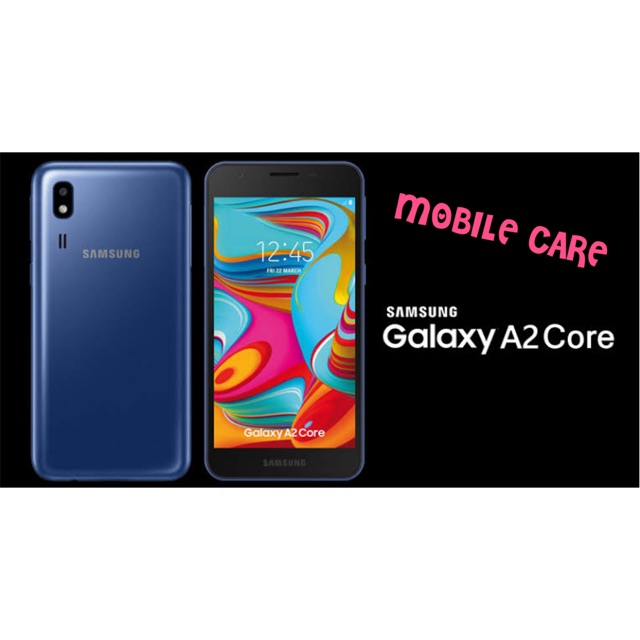 Samsung A2Core | Shopee Thailand