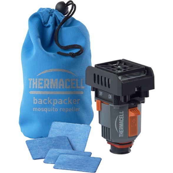 THERMACELL BACKPACKER พร้อมส่ง