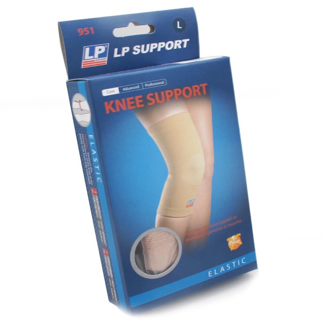 LP SUPPORT Knee Support(S,M,L,XL)