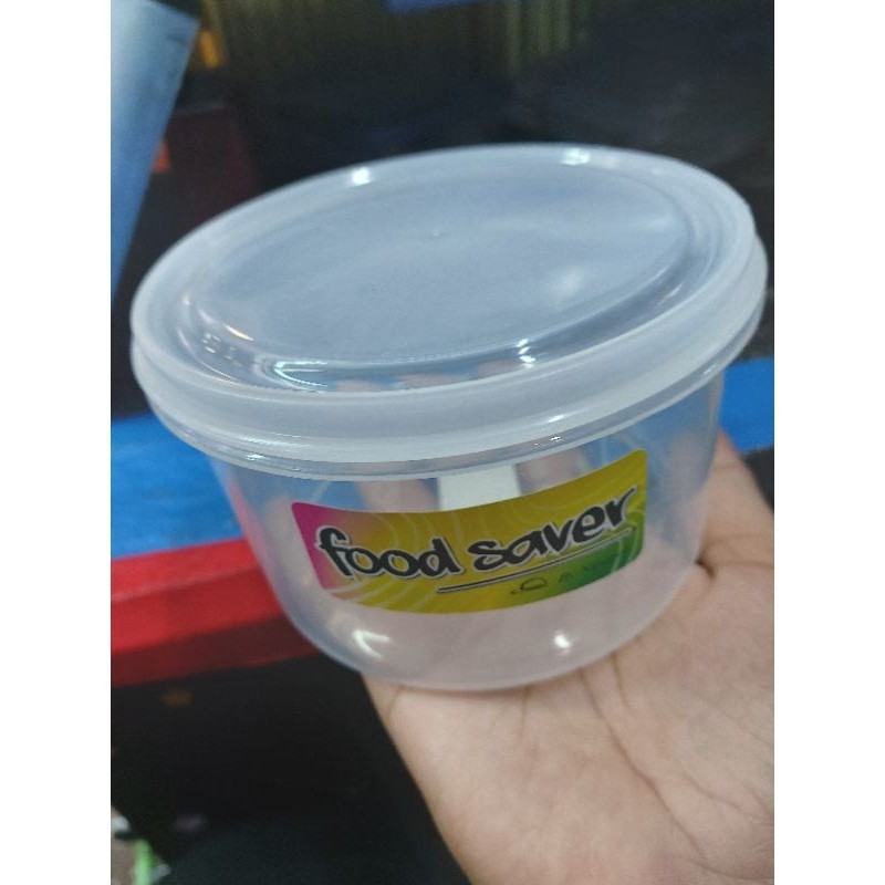 กะปุก ฝาปิด ไม่ใช่ฝาเกลียว!! กระปุกพลาสติกเนื้อใส ขนาดเล็กรหัส830