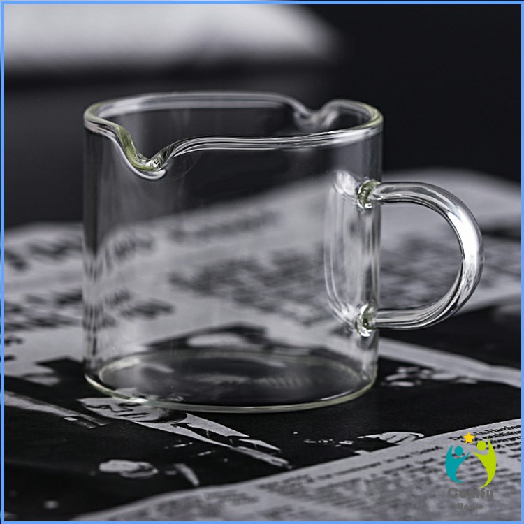 Comfy แก้วสไตล์ญี่ปุ่น ทนความร้อน  coffee cup - รูปที่ 2