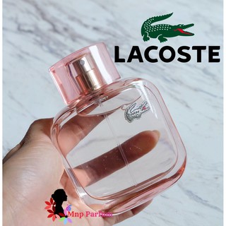 Lacoste Eau De Lacoste L.12.12 Pour Elle Sparkling Edt 100 ml.