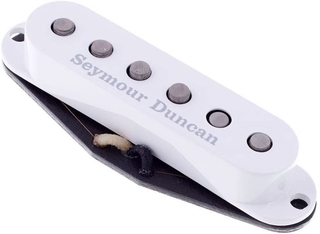 Hs-seymour Duncan ปิ๊กอัพคอยล์เดี่ยว SSL-1 สไตล์วินเทจ สําหรับกีตาร์ Strat (พร้อมส่ง)