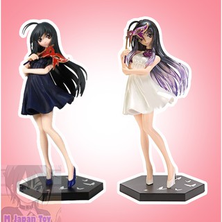 ฟิกเกอร์ งานแท้ มือ1 - Kuroyukihime / Premium Figure [ Accel World ]