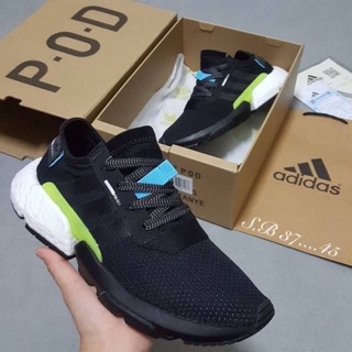 Adidas POD ของโรงงานผลิตต่างประเทศไม่ผ่านQC