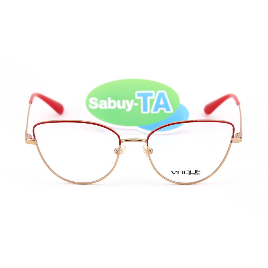 กรอบสายตา VOGUE VO4109