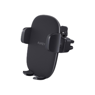 AUKEY HD-C48 ที่วางโทรศัพท์ในรถ ที่ยึดมือถือ Car Air Vent Phone Holder Car Mount รุ่น HD-C48