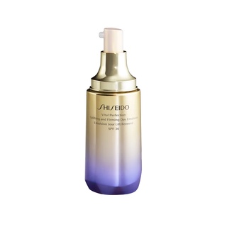 Shiseido Daily Lotion โลชั่นกระชับผิวหน้า Spf30 PA+++ 75 มล.