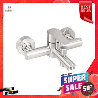 ก๊อกผสมอ่างอาบ RA SS-00833BATH MIXER RASLAND RA SS-00833