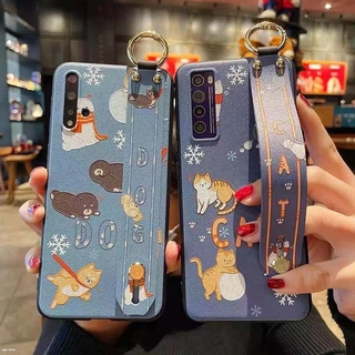 เคส-For Realme C35 C25Y C21 Realme C15 C11 Realme C17 C12 5 5i 6i 7i C3 C2 5Pro 6 6Pro 8 7 7Pro XT Girls Phone Case | GNC