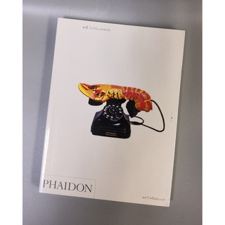 PHAIDON ดาลี โรเบิร์ต แรดฟอร์ด [หนังสือสภาพ 70%]