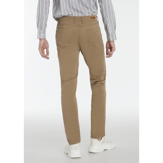 BIGSAM กางเกงขายาวผู้ชาย Men long Pants 6298