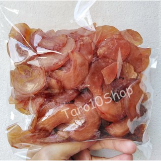 ส้มแขก มะขามแขก ส้มมะอ้น อบแห้ง ผลไม้อบแห้ง Malabar Tamarind Dried Fruit