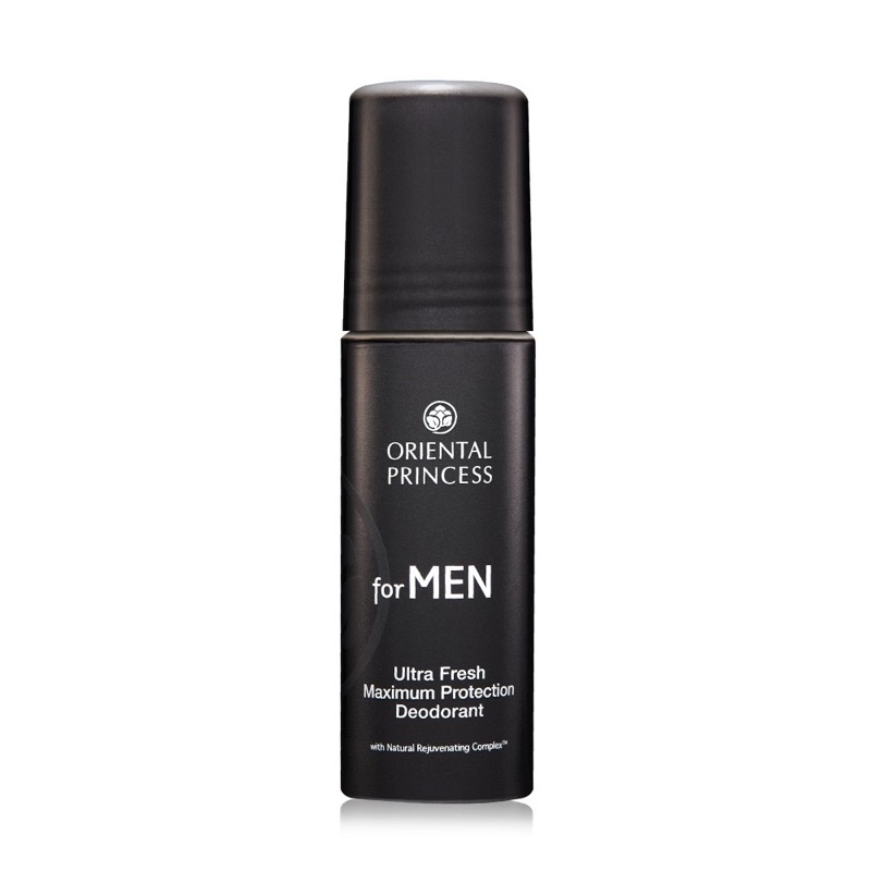 โรลออน Oriental Princess for Men Ultra Fresh Maximum Protection Deodorant 65ml.