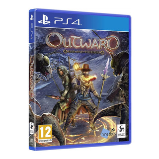 PlayStation4™ Outward (By ClaSsIC GaME)