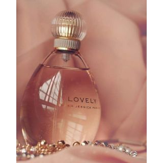 Sarah Jessica Parker Lovely EDP 30ml แท้