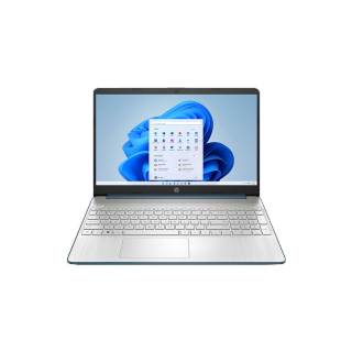 โน๊ตบุ๊ค HP Laptop 15s-fq5156TU i5-1240P / RAM 8GB/ SSD512 GB/ Intel Iris Xe/ Win11Home/ 2Yrs Onsite