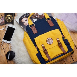 กระเป๋าเป้ กระเป๋าสะพายหลัง Billimo Buttercup-the secret garden collection