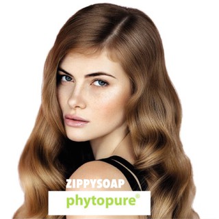 Phyto pure ไฟโตเพียว ลดการหลุดร่วงเส้นผม 100ml 004363 สินค้าเป็นวัตถุดิบส่วนผสมเครื่องสำอางค์