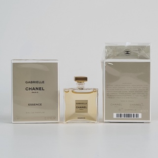 น้ำหอมจิ๋วมินิ CHANEL Gabrielle Essence EDP 5ml แบบพกพาพร้อมกล่องซีล