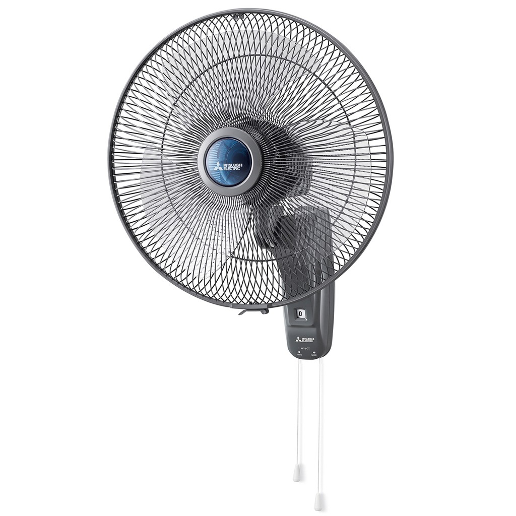 Mitsubishi พัดลมติดผนัง 16 นิ้ว W16-GA - รูปที่ 2