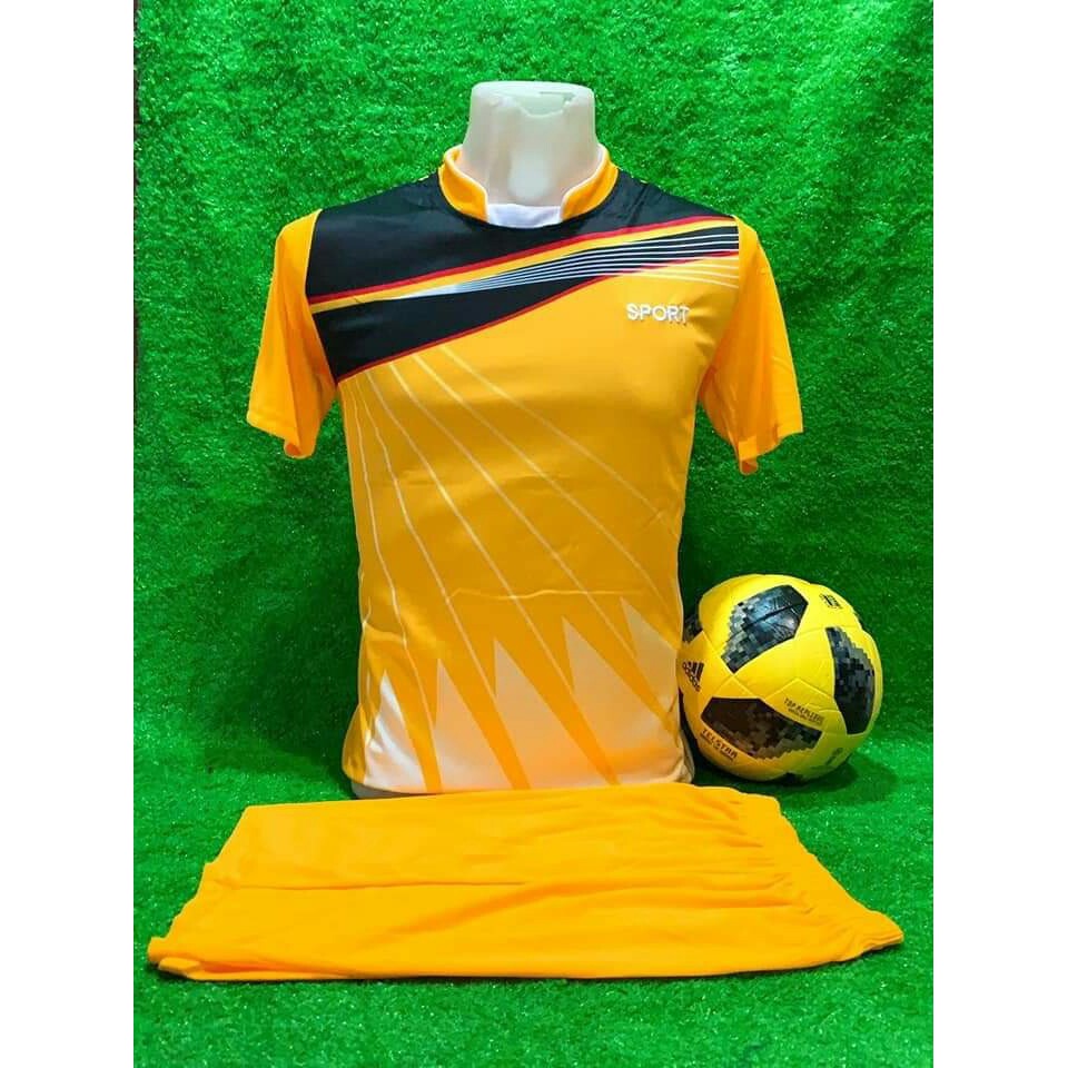 ชุดกีฬาได้ทั้งเสื้อทั้งกางเกงSprot