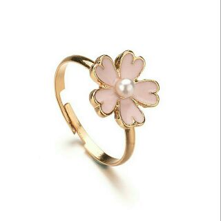 แหวน ซากุระ🌸 Sakura Ring