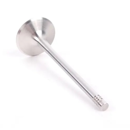 06D109601M EXHAUST & INTAAKE VALVE-PRICE EACH สําหรับ AUDI A4 A5 A6 Q3 Q5 VW BEETLE GOLF R GTI PASSA