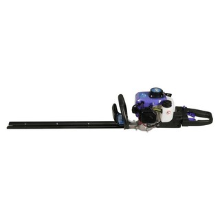 GASOLINE HEDGE TRIMMER WORLDTEC X-5 26CC เครื่องตัดแต่งพุ่มน้ำมัน WORLDTEC X-5 26CC เครื่องตัดแต่งพุ่มไม้ เครื่องมือทำสว