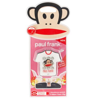 ปรับอากาศรถ PAUL FRANK คัดดลิ่ง  AIR REFRESHER CAR PAUL FRANK CUDDING