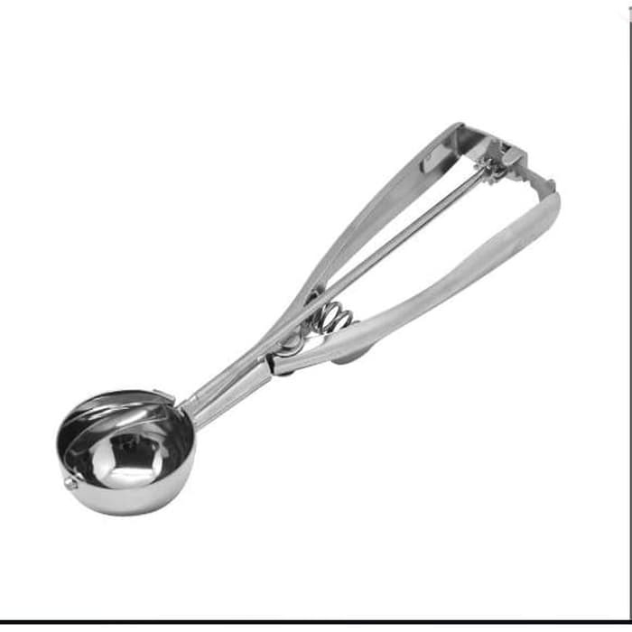 ICE CREAM SCOOP S/S MAXIM / SCOOP ICE CREAM MAXIM